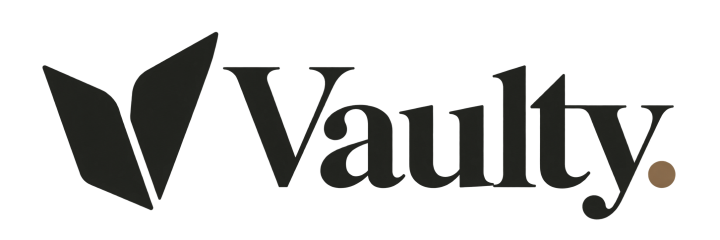Vaulty